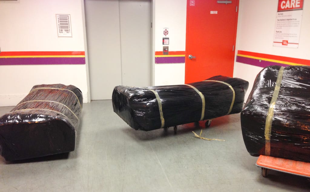 Piano Movers Chevy Chase MD